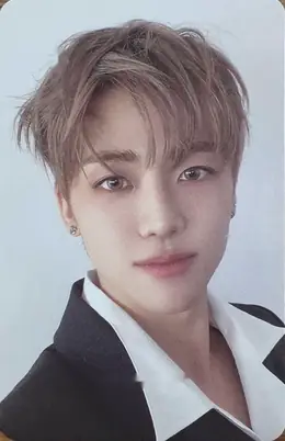 Jaemin · Glitch Mode