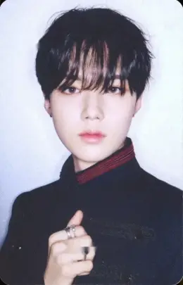 Doyoung · REBOOT