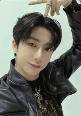 Hyungwon · REASON