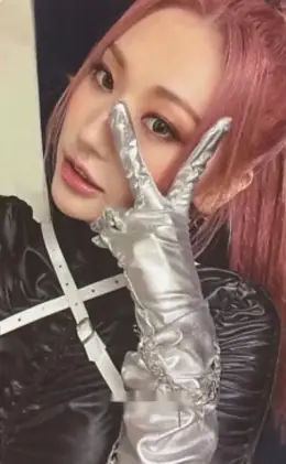 Jinny · Doomchita