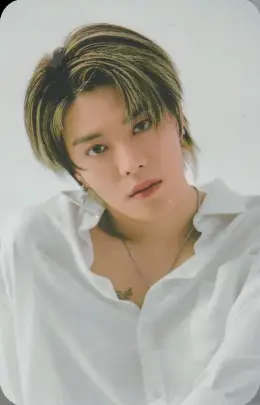Yuta · 2021 Season’s Greetings