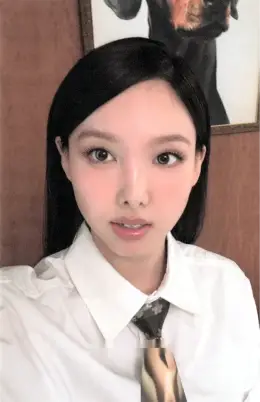 Nayeon · THIS IS FOR
