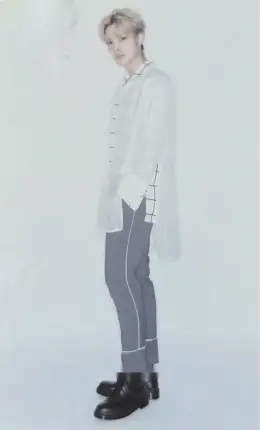 Yongseok · ZERO