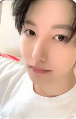 Renjun · Pink Christmas 2023