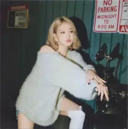 Seoyeon (Y:SY) · Midnight Guest