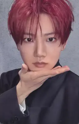 Junkyu · New Wav