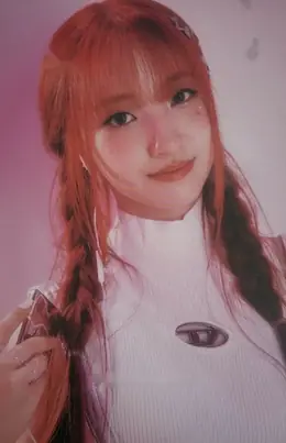 Yunha · WE UNIS