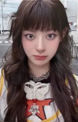 Seeun · MEOW / Cheeky Icy Thang (Japanese Ver.)