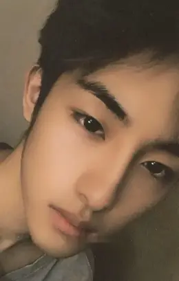 Winwin · NCT 2020 Resonance Pt. 1