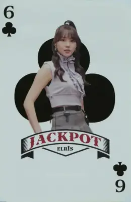 Karin · Jackpot