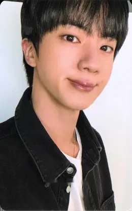 Jin · ARIRANG