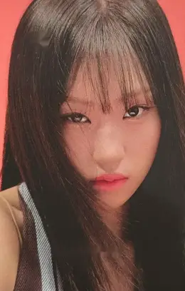 Choi Jungeun · N/a