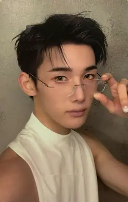 Jo · Mark on Me
