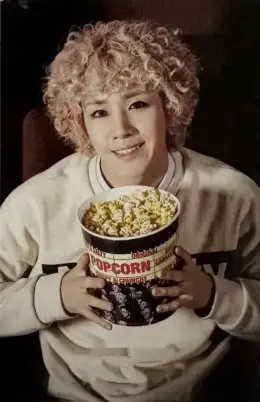 B-Jyoo · Amadeus