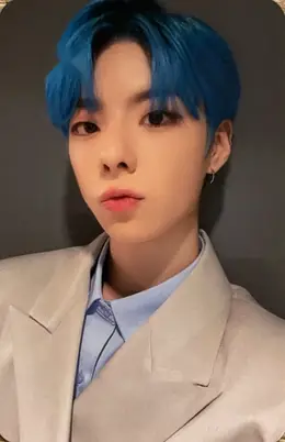Jiho · New World