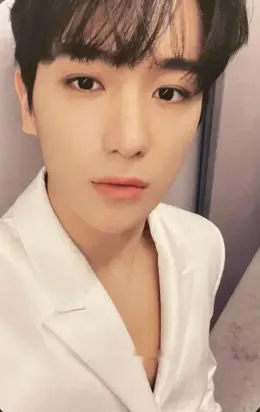 Hyunjae · She's the Boss