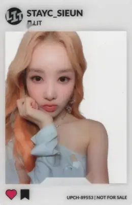 Sieun · LIT