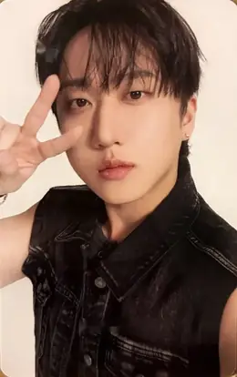 Changbin · JYP Flagship Tokyo