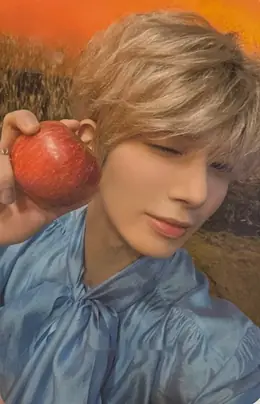 Taehyun · Minisode 3: Tomorrow