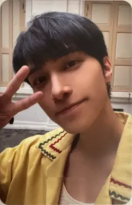 Hendery · Golden Age