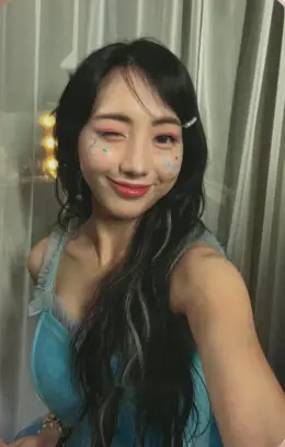 A-hyeon · Under My