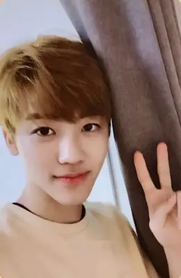 Jaemin · NCT 2018 EMPATHY