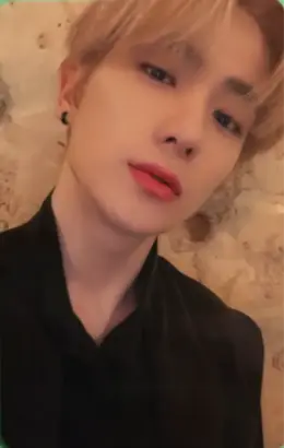 Hyunjae · Be Awake