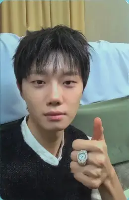 Ha Hyunsang · New Boat