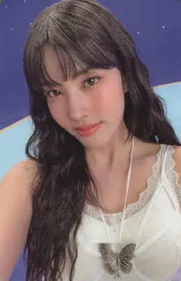 Yoon · TEENFRESH