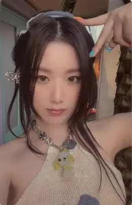 Shuhua · I Sway