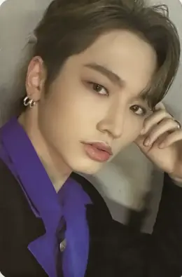 Jisu · RE:BORN