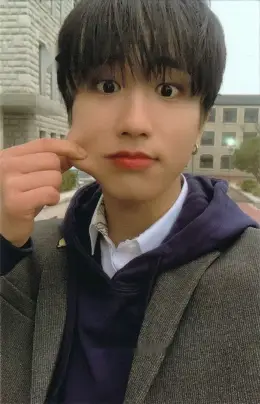 HAN · GO LIVE