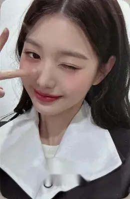 Wonyoung · I've IVE