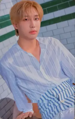 Jihoo · From:IZ
