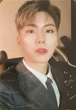 Kihyun · Fatal Love