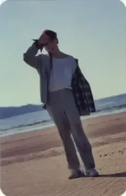 Taehyun · New Moon