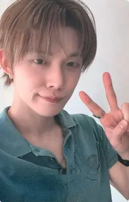 Yeonjun · NO LABELS: PART 02