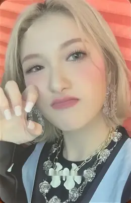 Seoyeon · Midnight Guest