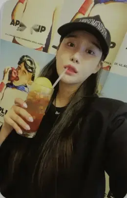 Minyoung · After 'We Ride'