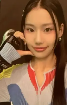 Jieun · Macaroni Cheese