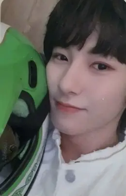 Renjun · We Boom