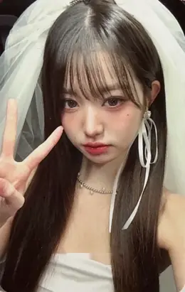 Wonyoung · IVE EMPATHY