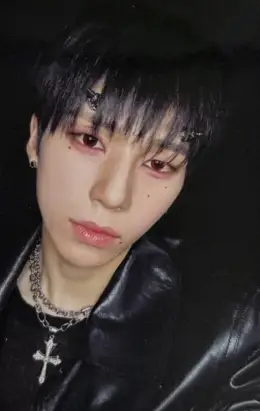 So Geon · Beat-Boxer