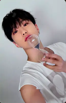 Hoshi · 17 IS RIGHT HERE