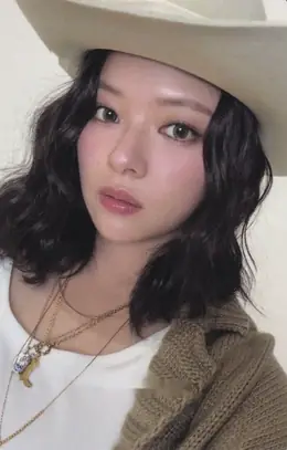 Jeongyeon · TEN: The Story Goes On