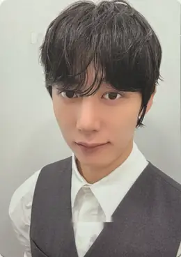 Hyungwon · The Phase