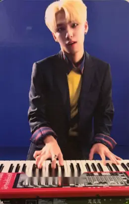 Wonpil · Remember Us : Youth Part 2