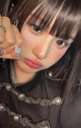 Sullyoon · Heavy Serenade