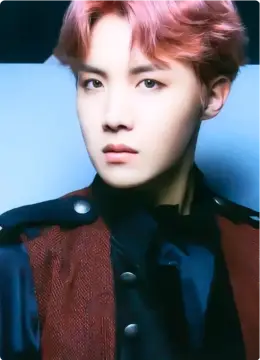 j-hope · BTS, the Best