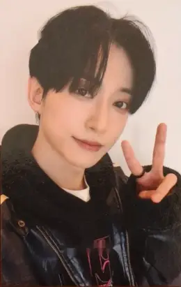 Kyungtaek · The First Harmony
